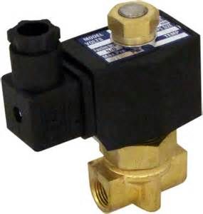 CKD Miniature Solenoid Valve